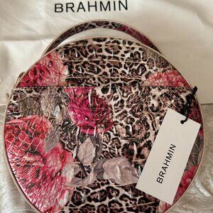 Super Cute Brahmin Handbag